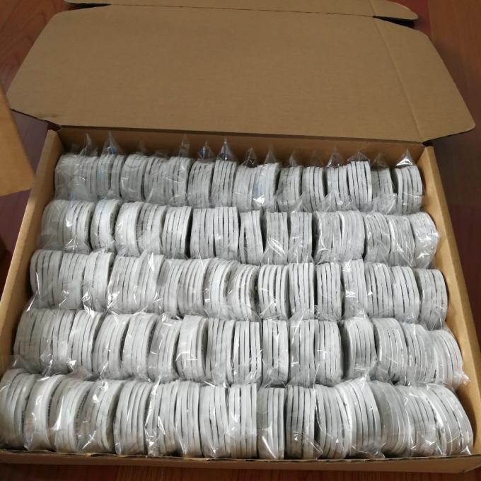 L'autocollant de la bouteille LED de caboteur allume l'ODM avec le matériel de carte PCB de la batterie 2×CR1220 13