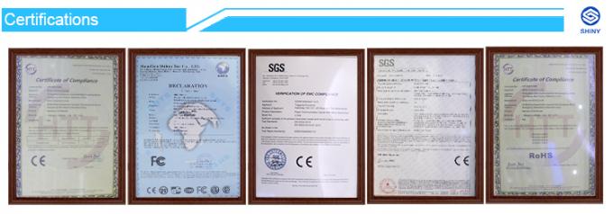 Le rouleau 3d vous remercient carde pour épouser des invitations 5